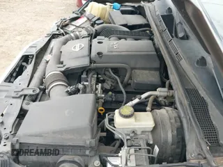 ✅ 2014 Nissan Frontier SV • VIN: 1N6AD0FR4EN712033 • Lot: 41284348. Wystawiony na IAAI z przebiegiem 91 882 mil. Bezpłatny archiwum sprzedaży aukcyjnych z USA i szczegółowy raport historii pojazdu na DreamBid. Zdjęcie 19.