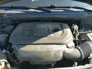 ✅ 2019 Jeep Grand Cherokee Upland • VIN: 1C4RJFAG3KC761920 • Lot: 43610522. Listed on IAAI with 93,537 mi. Free auction sales archive from the USA and detailed vehicle history report at DreamBid. Image 24.