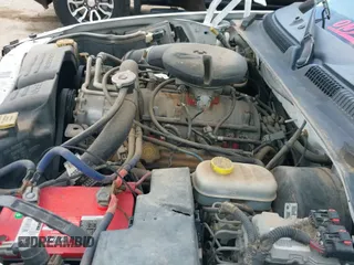 ✅ 2001 Dodge Dakota SLT • VIN: 1B7GL26Z61S288118 • Lot: 42587020. Wystawiony na IAAI z przebiegiem 108 006 mil. Bezpłatny archiwum sprzedaży aukcyjnych z USA i szczegółowy raport historii pojazdu na DreamBid. Zdjęcie 20.