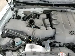 ✅ 2023 Toyota 4Runner Limited • VIN: JTEKU5JR5P6187505 • Lot: 53396125. Listed on Copart with 23,523 mi. Free auction sales archive from the USA and detailed vehicle history report at DreamBid. Image 14.