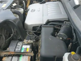 ✅ 2008 Toyota Highlander • VIN: JTEDS41A382015100 • Lot: 42942498. Listed on IAAI with 195,551 mi. Free auction sales archive from the USA and detailed vehicle history report at DreamBid. Image 13.