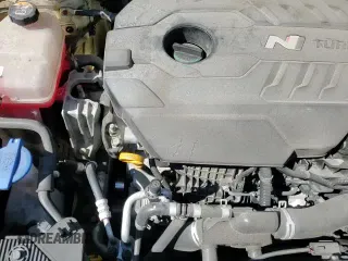 ✅ 2023 Hyundai Kona • VIN: KM8KH3AC7PU012060 • Лот: 71104145. Опубликован ранее на Copart с пробегом 59 816 миль. Бесплатный доступ к архиву аукционных продаж из США и подробный отчёт об истории автомобиля на DreamBid. Изображение 15.