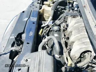 ✅ 2000 Chrysler Town & Country LX • VIN: 1C4GP44R7YB619785 • Lot: 42624442. Wystawiony na IAAI z przebiegiem 306 548 mil. Bezpłatny archiwum sprzedaży aukcyjnych z USA i szczegółowy raport historii pojazdu na DreamBid. Zdjęcie 12.