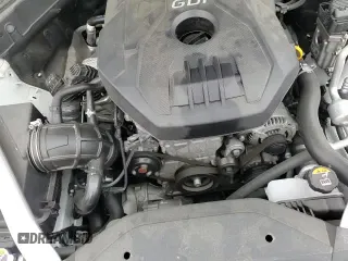 ✅ 2023 Genesis G70 2.0T • VIN: KMTG34TA2PU123577 • Lot: 85846825. Wystawiony na Copart z przebiegiem 52 678 mil. Bezpłatny archiwum sprzedaży aukcyjnych z USA i szczegółowy raport historii pojazdu na DreamBid. Zdjęcie 14.