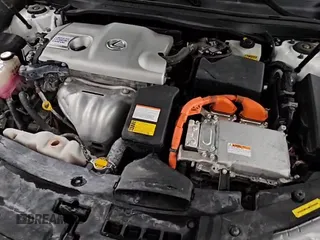 ✅ 2015 Lexus ES 300h • VIN: JTHBW1GG3F2084732 • Lot: 48983255. Listed on Copart with 155,963 mi. Free auction sales archive from the USA and detailed vehicle history report at DreamBid. Image 13.