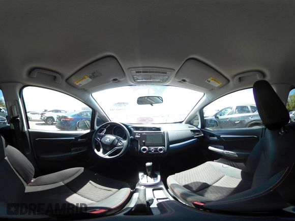 ✅ 2018 Honda Fit Sport • VIN: 3HGGK5H69JM708293 • Лот: 45061744. Опубликован ранее на IAAI с пробегом 111 416 миль. Бесплатный доступ к архиву аукционных продаж из США и подробный отчёт об истории автомобиля на DreamBid. Изображение 18.