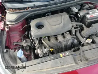 ✅ 2018 Hyundai Accent SE • VIN: 3KPC24A37JE024330 • Лот: 47141975. Опубликован ранее на Copart с пробегом 102 624 миль. Бесплатный доступ к архиву аукционных продаж из США и подробный отчёт об истории автомобиля на DreamBid. Изображение 13.