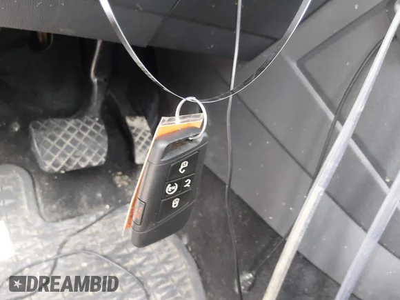 ✅ 2025 Volkswagen Taos SE • VIN: 3VVSC7B21SM089103 • Лот: 45349259. Опубликован ранее на IAAI с пробегом 11 541 миль. Бесплатный доступ к архиву аукционных продаж из США и подробный отчёт об истории автомобиля на DreamBid. Изображение 11.