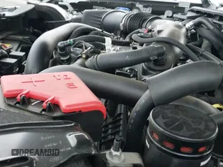 ✅ 2024 Ford Ranger Raptor • VIN: 1FTER4LR6RLE12271 • Лот: 43698429. Опубликован ранее на IAAI с пробегом 10 021 миль. Бесплатный доступ к архиву аукционных продаж из США и подробный отчёт об истории автомобиля на DreamBid. Изображение 19.