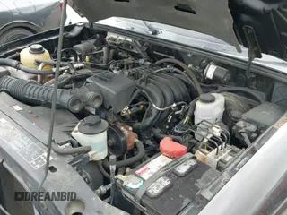 ✅ 2010 Ford Ranger XL • VIN: 1FTKR1ED4APA22060 • Lot: 42481001. Wystawiony na IAAI z przebiegiem 149 421 mil. Bezpłatny archiwum sprzedaży aukcyjnych z USA i szczegółowy raport historii pojazdu na DreamBid. Zdjęcie 20.