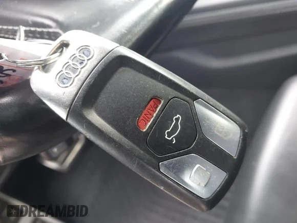 ✅ 2018 Audi S5 Sportback Premium Plus • VIN: WAUB4CF59JA005630 • Лот: 43994584. Опубліковано раніше на IAAI з пробігом 122 338 миль. Безкоштовний доступ до архіву аукціонних продажів зі США та докладний звіт про історію автомобіля на DreamBid. Зображення 11.