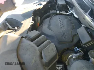 ✅ 2022 Honda Ridgeline RTL-E • VIN: 5FPYK3F70NB013558 • Lot: 43359296. Listed on IAAI with 46,896 mi. Free auction sales archive from the USA and detailed vehicle history report at DreamBid. Image 19.