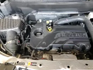 ✅ 2025 Chevrolet Equinox FWD LT • VIN: 3GNAXHEG6SL213438 • Lot: 70251455. Wystawiony na Copart z przebiegiem 16 555 mil. Bezpłatny archiwum sprzedaży aukcyjnych z USA i szczegółowy raport historii pojazdu na DreamBid. Zdjęcie 14.