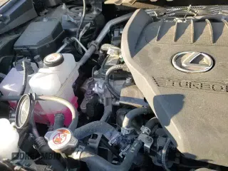 ✅ 2024 Lexus NX 350 Premium • VIN: 2T2GGCEZ2RC037875 • Lot: 89636085. Wystawiony na Copart z przebiegiem 31 709 mil. Bezpłatny archiwum sprzedaży aukcyjnych z USA i szczegółowy raport historii pojazdu na DreamBid. Zdjęcie 15.