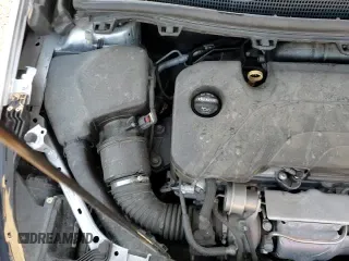 ✅ 2018 Chevrolet Cruze LT • VIN: 3G1BE6SM7JS642408 • Lot: 69514935. Listed on Copart with 74,179 mi. Free auction sales archive from the USA and detailed vehicle history report at DreamBid. Image 13.