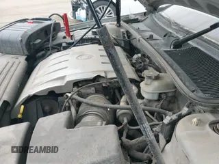 ✅ 2007 Cadillac DTS Luxury I • VIN: 1G6KD57Y07U118108 • Lot: 43353576. Listed on IAAI with 209,534 mi. Free auction sales archive from the USA and detailed vehicle history report at DreamBid. Image 12.