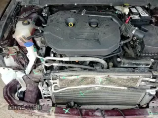 ✅ 2017 Ford Fusion Titanium • VIN: 3FA6P0D93HR302463 • Лот: 66400505. Опубликован ранее на Copart с пробегом 147 015 миль. Бесплатный доступ к архиву аукционных продаж из США и подробный отчёт об истории автомобиля на DreamBid. Изображение 16.