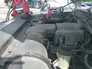 ✅ 2004 Ford F-150 XL • VIN: 2FTRF17W84CA14975 • Lot: 42392138. Wystawiony na IAAI z przebiegiem 121 799 mil. Bezpłatny archiwum sprzedaży aukcyjnych z USA i szczegółowy raport historii pojazdu na DreamBid. Zdjęcie 19.