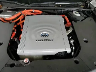 ✅ 2022 Toyota Mirai XLE • VIN: JTDAAAAA6NA004103 • Lot: 90717675. Listed on Copart with 34,855 mi. Free auction sales archive from the USA and detailed vehicle history report at DreamBid. Image 15.