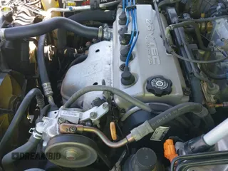 ✅ 1999 Acura CL • VIN: 19UYA325XXL002343 • Лот: 42780472. Опубликован ранее на IAAI с пробегом 294 959 миль. Бесплатный доступ к архиву аукционных продаж из США и подробный отчёт об истории автомобиля на DreamBid. Изображение 12.