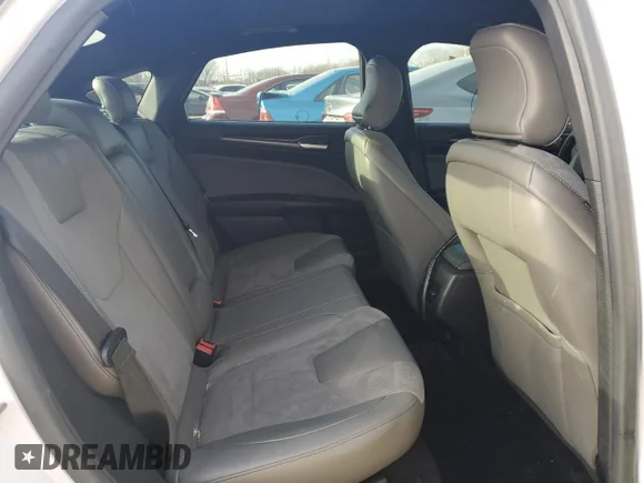 ✅ 2017 Ford Fusion Sport • VIN: 3FA6P0VP8HR190398 • Lot: 71565162. Listed on Copart with 83,810 mi. Free auction sales archive from the USA and detailed vehicle history report at DreamBid. Image 10.
