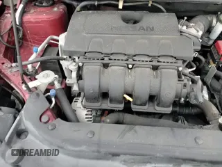 ✅ 2017 Nissan Sentra S • VIN: 3N1AB7AP6HY221402 • Lot: 94347075. Wystawiony na Copart z przebiegiem 70 129 mil. Bezpłatny archiwum sprzedaży aukcyjnych z USA i szczegółowy raport historii pojazdu na DreamBid. Zdjęcie 13.