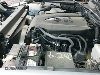 ✅ 2016 Toyota Tacoma SR5 • VIN: 5TFSZ5AN0GX020904 • Lot: 42682568. Listed on IAAI with 142,043 mi. Free auction sales archive from the USA and detailed vehicle history report at DreamBid. Image 19.