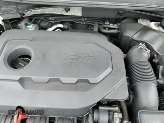 ✅ 2017 Hyundai Sonata Limited • VIN: 5NPE34AF9HH484174 • Lot: 81424665. Wystawiony na Copart z przebiegiem 125 123 mil. Bezpłatny archiwum sprzedaży aukcyjnych z USA i szczegółowy raport historii pojazdu na DreamBid. Zdjęcie 13.