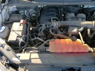 ✅ 2019 Ford F-150 XL • VIN: 1FTMF1CB2KKC31279 • Lot: 92119655. Listed on Copart with 118,857 mi. Free auction sales archive from the USA and detailed vehicle history report at DreamBid. Image 13.