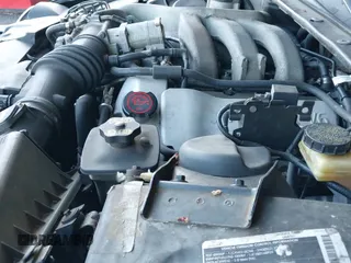 ✅ 2001 Jaguar S-Type V6 • VIN: SAJDA01N31FL96112 • Lot: 42045202. Wystawiony na IAAI z przebiegiem 264 076 mil. Bezpłatny archiwum sprzedaży aukcyjnych z USA i szczegółowy raport historii pojazdu na DreamBid. Zdjęcie 12.