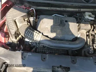 ✅ 2021 Chevrolet Blazer LT • VIN: 3GNKBCR45MS506231 • Лот: 81103955. Опубликован ранее на Copart с пробегом 49 248 миль. Бесплатный доступ к архиву аукционных продаж из США и подробный отчёт об истории автомобиля на DreamBid. Изображение 14.