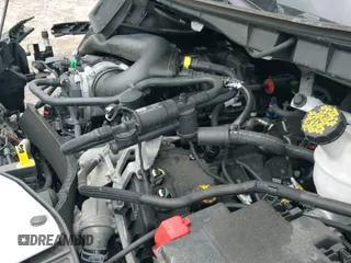 ✅ 2024 Ford Transit Cargo • VIN: 1FTBW3X80RKA42450 • Лот: 42317872. Опубликован ранее на IAAI с пробегом 12 464 миль. Бесплатный доступ к архиву аукционных продаж из США и подробный отчёт об истории автомобиля на DreamBid. Изображение 19.