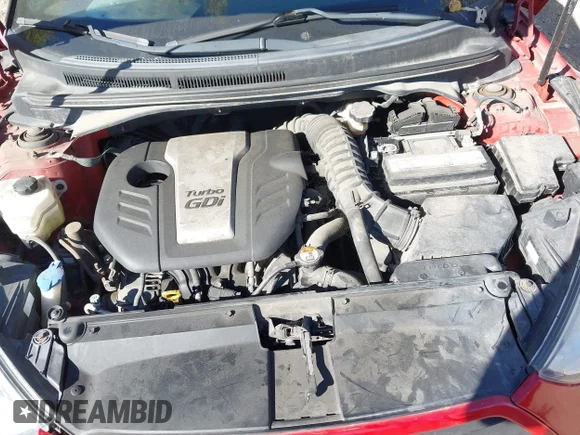 ✅ 2014 Hyundai Veloster Turbo • VIN: KMHTC6AE7EU196774 • Лот: 43985890. Опубліковано раніше на IAAI з пробігом 144 252 миль. Безкоштовний доступ до архіву аукціонних продажів зі США та докладний звіт про історію автомобіля на DreamBid. Зображення 10.