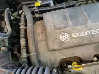 ✅ 2017 Buick Encore Premium • VIN: KL4CJHSB5HB221045 • Лот: 81491865. Опубликован ранее на Copart с пробегом 46 534 миль. Бесплатный доступ к архиву аукционных продаж из США и подробный отчёт об истории автомобиля на DreamBid. Изображение 15.