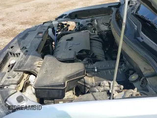 2016 Mitsubishi Outlander ES с VIN JA4AD2A32GZ031747, выставлен на аукционе IAAI как лот 43233334 с пробегом 114 612 миль миль и . История ставок и продаж доступна на DreamBid. Изображение 21.