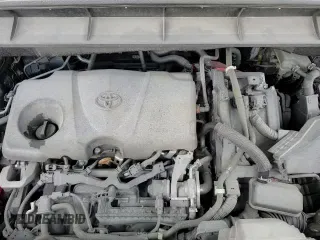 ✅ 2021 Toyota Highlander Hybrid XLE • VIN: 5TDGARAH3MS011212 • Лот: 64895225. Опубликован ранее на Copart с пробегом 60 246 миль. Бесплатный доступ к архиву аукционных продаж из США и подробный отчёт об истории автомобиля на DreamBid. Изображение 14.