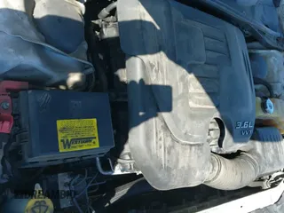 ✅ 2011 Dodge Challenger • VIN: 2B3CJ4DG5BH602787 • Lot: 41759684. Wystawiony na IAAI z przebiegiem 128 055 mil. Bezpłatny archiwum sprzedaży aukcyjnych z USA i szczegółowy raport historii pojazdu na DreamBid. Zdjęcie 18.