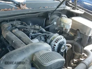 ✅ 2008 GMC Yukon SLE 3SA • VIN: 1GKFC13C88R268108 • Lot: 41645695. Wystawiony na IAAI z przebiegiem 312 776 mil. Bezpłatny archiwum sprzedaży aukcyjnych z USA i szczegółowy raport historii pojazdu na DreamBid. Zdjęcie 12.