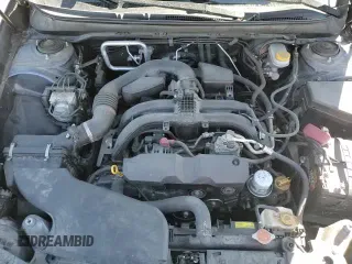 ✅ 2017 Subaru Outback Limited • VIN: 4S4BSANC6H3262655 • Лот: 80344425. Опубликован ранее на Copart с пробегом 100 013 миль. Бесплатный доступ к архиву аукционных продаж из США и подробный отчёт об истории автомобиля на DreamBid. Изображение 15.