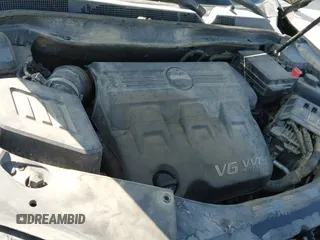 ✅ 2010 GMC Terrain SLT-2 • VIN: 2CTFLJEY1A6253914 • Лот: 42777060. Опубликован ранее на IAAI с пробегом 174 899 миль. Бесплатный доступ к архиву аукционных продаж из США и подробный отчёт об истории автомобиля на DreamBid. Изображение 21.