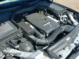 ✅ 2019 Mercedes-Benz GLC 300 • VIN: WDC0G4JB9K1002226 • Лот: 43332051. Опубликован ранее на IAAI с пробегом 31 358 миль. Бесплатный доступ к архиву аукционных продаж из США и подробный отчёт об истории автомобиля на DreamBid. Изображение 19.