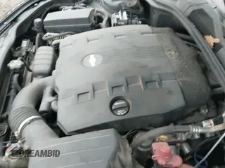 ✅ 2012 Chevrolet Camaro 1LS • VIN: 2G1FE1E31C9211912 • Лот: 41386955. Опубликован ранее на IAAI с пробегом 170 201 миль. Бесплатный доступ к архиву аукционных продаж из США и подробный отчёт об истории автомобиля на DreamBid. Изображение 21.