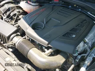 ✅ 2021 Alfa Romeo Giulia Ti Sport • VIN: ZARFAMBNXM7642316 • Lot: 42877821. Listed on IAAI with 22,417 mi. Free auction sales archive from the USA and detailed vehicle history report at DreamBid. Image 20.