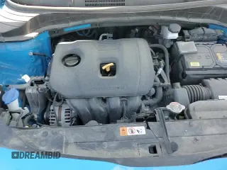 ✅ 2024 Kia Soul GT-Line • VIN: KNDJ53AU8R7219754 • Lot: 61644245. Listed on Copart with 44,473 mi. Free auction sales archive from the USA and detailed vehicle history report at DreamBid. Image 13.