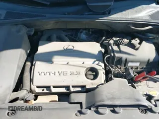 ✅ 2006 Lexus RX 330 • VIN: 2T2GA31UX6C052857 • Lot: 43076798. Listed on IAAI with 286,695 mi. Free auction sales archive from the USA and detailed vehicle history report at DreamBid. Image 12.