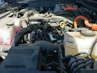 ✅ 2024 Toyota Tacoma TRD Sport Hybrid • VIN: 3TYLC5LN9RT002482 • Лот: 42085956. Опубликован ранее на IAAI с пробегом 10 988 миль. Бесплатный доступ к архиву аукционных продаж из США и подробный отчёт об истории автомобиля на DreamBid. Изображение 19.