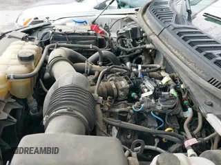 ✅ 2019 Ford F-150 XL • VIN: 1FTEX1CP5KKD51400 • Lot: 42399665. Listed on IAAI with 216,800 mi. Free auction sales archive from the USA and detailed vehicle history report at DreamBid. Image 18.