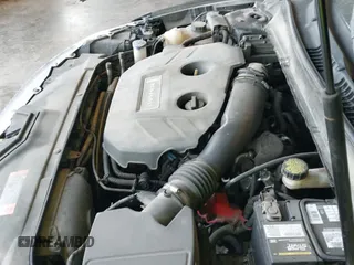 ✅ 2016 Lincoln MKZ • VIN: 3LN6L2J9XGR634089 • Lot: 43246847. Wystawiony na IAAI z przebiegiem 182 256 mil. Bezpłatny archiwum sprzedaży aukcyjnych z USA i szczegółowy raport historii pojazdu na DreamBid. Zdjęcie 19.