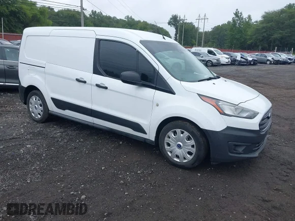 ✅ 2020 Ford Transit Connect XL • VIN: NM0LS7E28L1479600 • Лот: 43042920. Опубліковано раніше на IAAI з пробігом 81 119 миль. Безкоштовний доступ до архіву аукціонних продажів зі США та докладний звіт про історію автомобіля на DreamBid. Зображення 1.