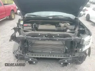 ✅ 2022 GMC Sierra 1500 SLT • VIN: 3GTP8DED2NG108388 • Лот: 83933215. Опубликован ранее на Copart с пробегом 68 277 миль. Бесплатный доступ к архиву аукционных продаж из США и подробный отчёт об истории автомобиля на DreamBid. Изображение 13.